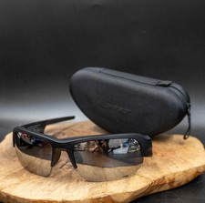 Bose Tempo Sunglasses BMD0010 Black Frame Bla...