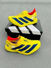 Men's Adizero Adios Pro 4 'Tokyo Race Pack' JR6373 Size US 6-11