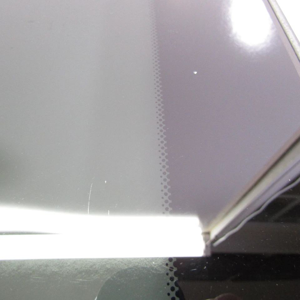 Infiniti M35h M37 M56 Q70 Q70L 2011-2019 sedán techo corredizo vidrio 91219-1MA2A OEM Foto 4 de 4