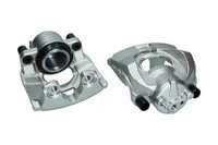 Bremssattel Kamoka JBC0807 Grauguss FüR Ford Mondeo 5 CD Turnier CF CE MAX CJ 3