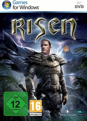 Risen