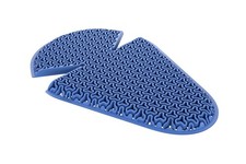 SaS-Tec CE- Protektoren Schulter Ellbogen Knie TF 103 ein Paar Level 2