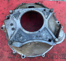 Ford V8 Bell Housing 4 5 Speed Trans 289 351w 302 C5da-6394-a Mustang Fairlane 