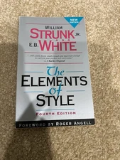 The Elements Of Style