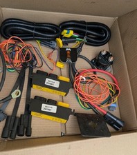 New Genuine Meyer Snow Plow Change Over Module Kit With Wiring More