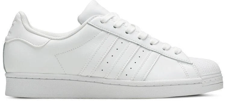 adidas gazelle silver green womens Adidas Superstar II White/Black main image 0
