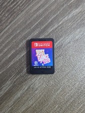 ebay® Auktion 377044734127 | Just Dance 2020 - Switch - getestet funktioniert - schneller Versand - sehr guter Zustand Thumbnail of ebay® auction 377044734127 | Just Dance 2020 - Switch - getestet funktioniert - schneller Versand - sehr guter Zustand