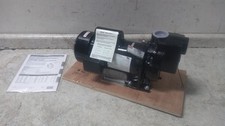 Dayton 2ZXP3 1 HP 3450 Max RPM 115/208-230VAC 50 Ft Max Head Centrifugal Pump