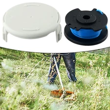 Spools For RAC124 OLT1831S RLT1830H13 Garden Outdoor Living Part