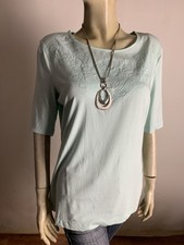 GERRY WEBER Top Sz 12 As New - BUY Any 5 Item...