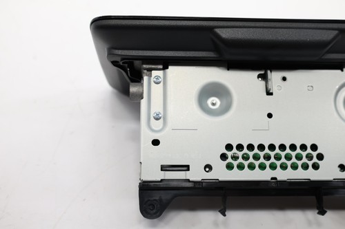 2019 - 2023 MERCEDES C300 W205 DASH SCREEN DISPLAY MONITOR 7.0" OEM A2059004940 - Picture 11 of 15