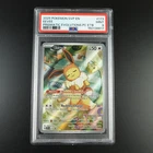 PSA 9 Eevee SVP 173 Promo Pokemon Center PC ETB Prismatic Evolutions Graded Card