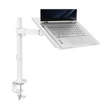 VIVO Single Laptop Notebook Desk Mount Stand, Fully Adjustable ... FAST USA SHIP