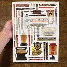 The History of Conway Stewart