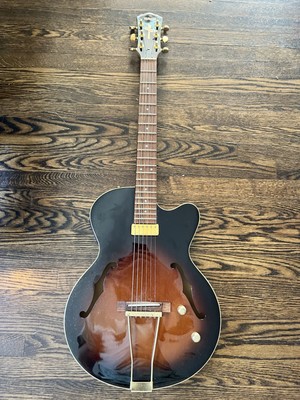 Купить yamaha aex 500 gitarre vintage (334354057201), Германия