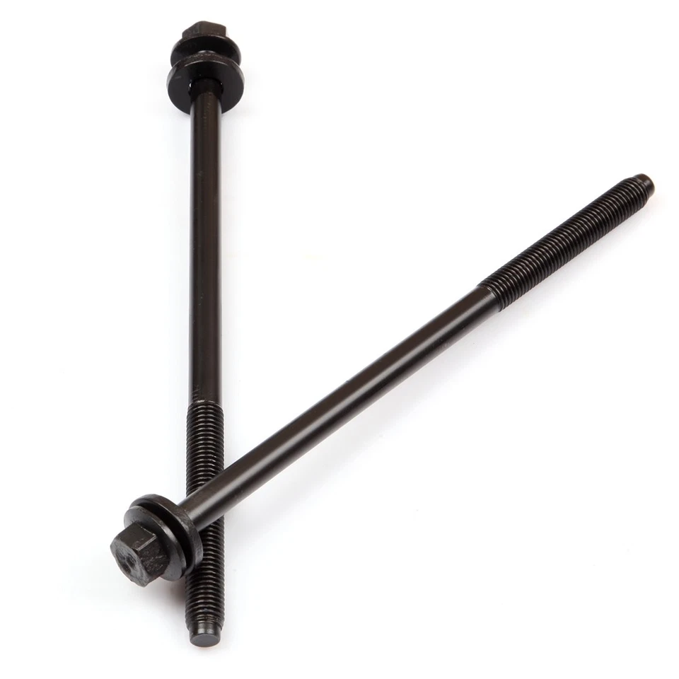 For 91-14 15 Avanti Ford Lincoln Mercury 4.6L 5.4L DOHC SOHC Head Bolt Set - Image 4 of 4