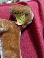 steiff stuffed animals made in germany
