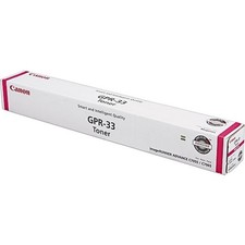Genuine Canon GPR-33M 2800B003AA ImageRunner C7055 C7065 C7260 C7270 Laser Toner