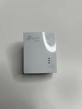 TP-Link AV1000 Gigabit Powerline Starter Kit Model TL-PA7017