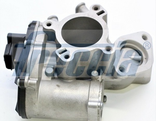 AGR Ventil Freccia EGR12-200 12V FüR Opel Movano X62 Bus Vivaro X83 Cdti A07 FWD-image