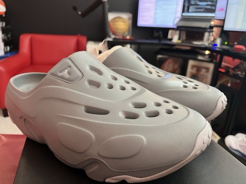 AIR JORDAN ROAM COOL GREY HERREN GR. 10 🔥🔥SELTEN🔥🔥 - Bild 6 von 12