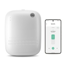 Waterless Essential Oil Diffuser for Home and...