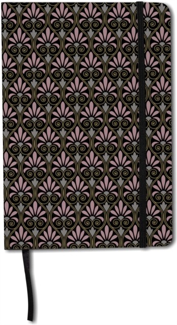 Persuasion Journal Lined (Chiltern Notebook) by Jane Austen (HB 2011) - Image 6