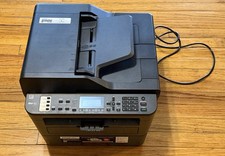 Brother MFC-L2690DW Monochrome Laser All-in-One Printer, Duplex Prtg, Wireless