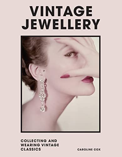 Vintage Jewellery by Caroline Cox, Welbeck Publishing Group, ... - - Image 7