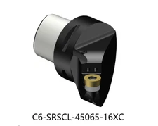 original carbide inserts       1pcs       C6-SRSCL-45065-16XC