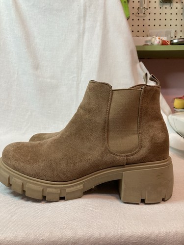 pierre dumas boots Size 8 - Picture 2 of 11