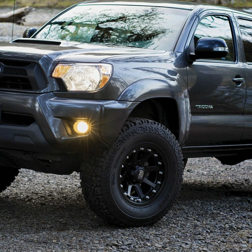 PIAA 22-13416 H16 Bombilla Solar Amarillo de Repuesto | Auto Pieza Alta Calidad, Univer Foto 3 de 4