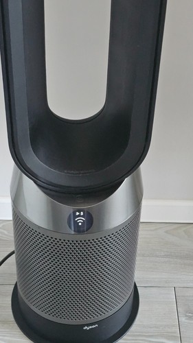 Dyson Pure Hot+Cool™ Luftreiniger Ventilator Schwarz/Nickel - Bild 8 von 16