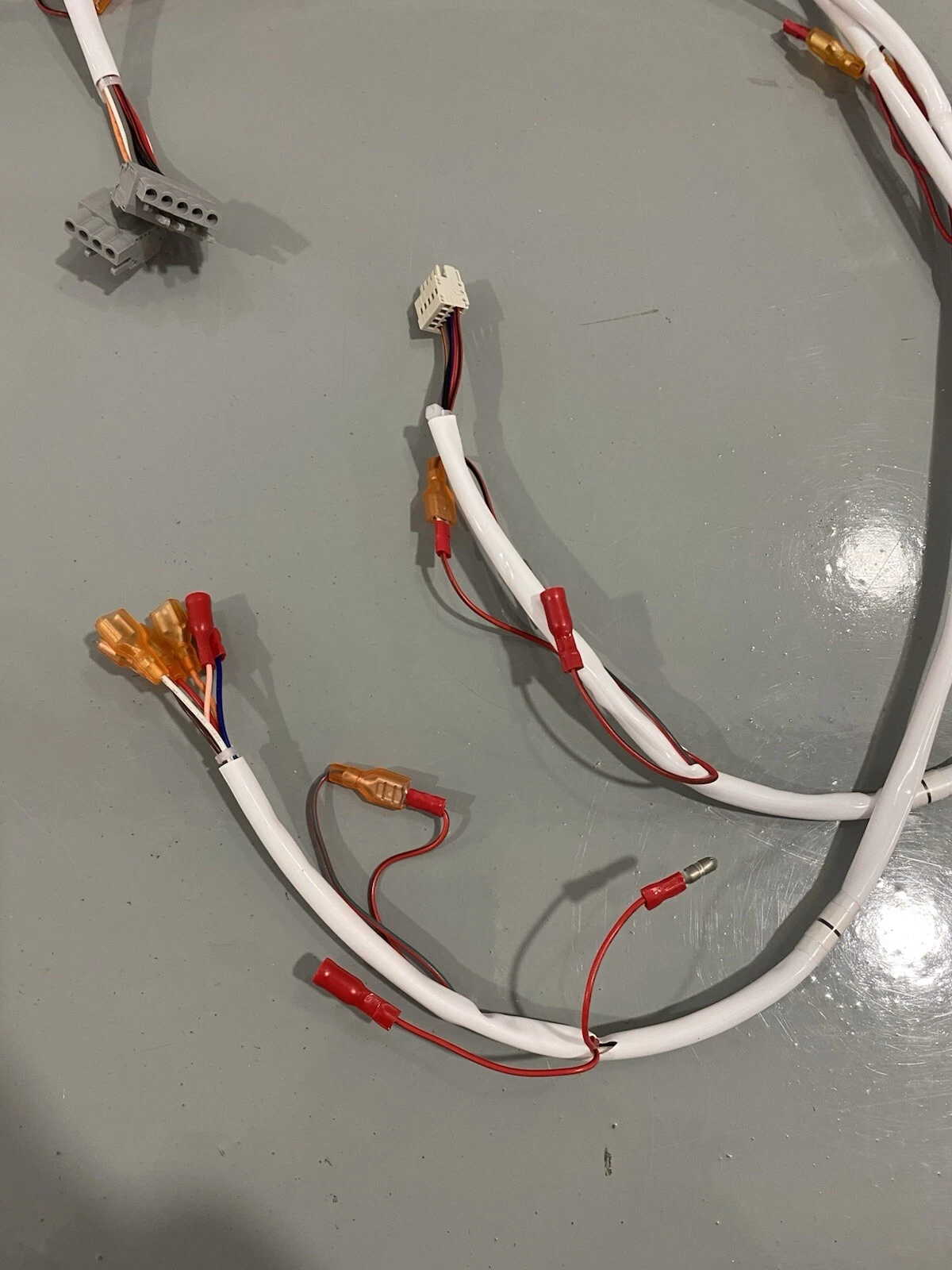 Stannah 260 Siena/Starla Seat Wiring Loom CA-STA-305/A Brand New 7
