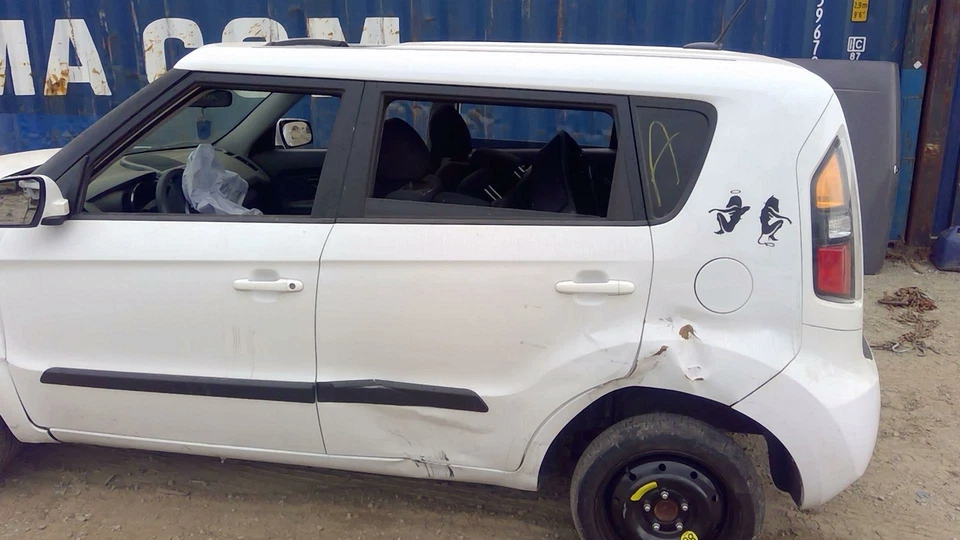 Lug Nuts KIA SOUL 10 11 - Image 4 of 4