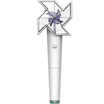 KIM JAE HWAN OFFICIAL LIGHT STICK/ Strap Tracking FANLIGHT MD GOODS SEALED