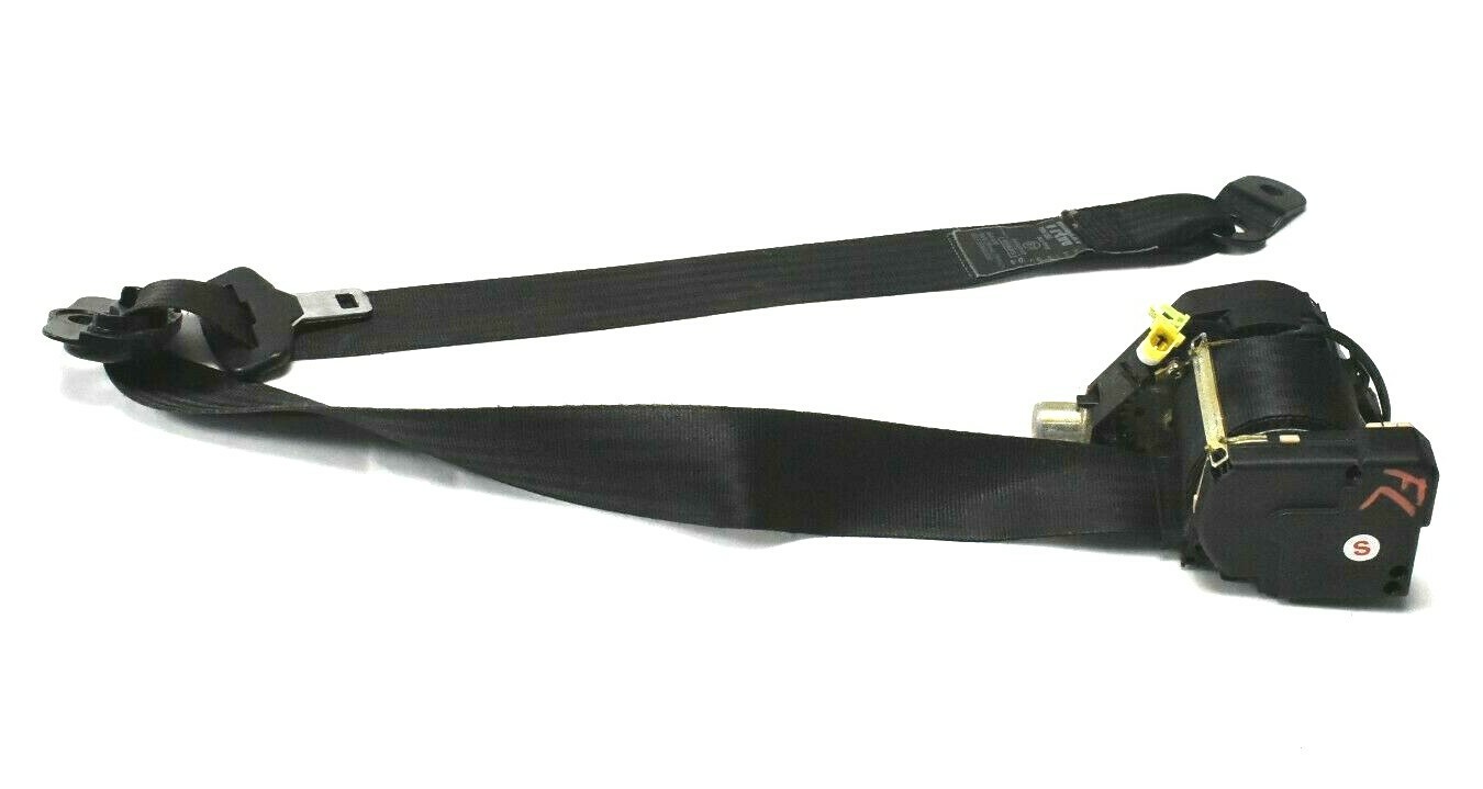 Maserati Quattroporte 2004-2008 Front Left Seat belt