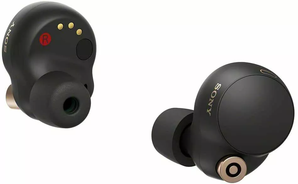 Ebay sony xm4 new arrivals