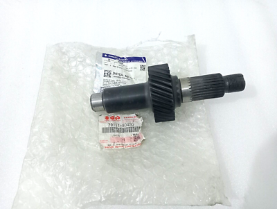 Suzuki Samurai SJ410 413 Transfer Case Input Shaft 31 Teeth 29111