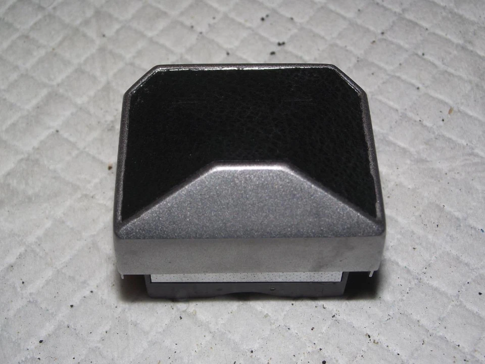 EXAKTA? Viewfinder Prism Ihagee for EXA Exakta Varex VX II IIA 35 mm camera? - Image 3 of 4