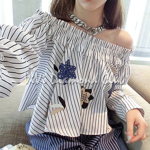 korean style tops