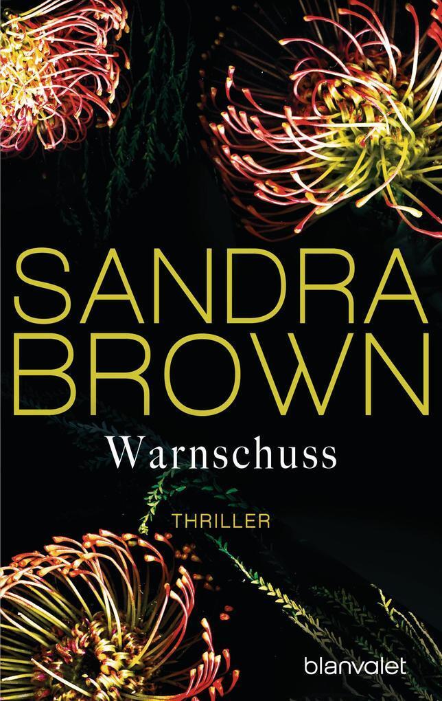 Thumbnail - Warnschuss | Sandra Brown | 2018 | Deutsch | Ricochet