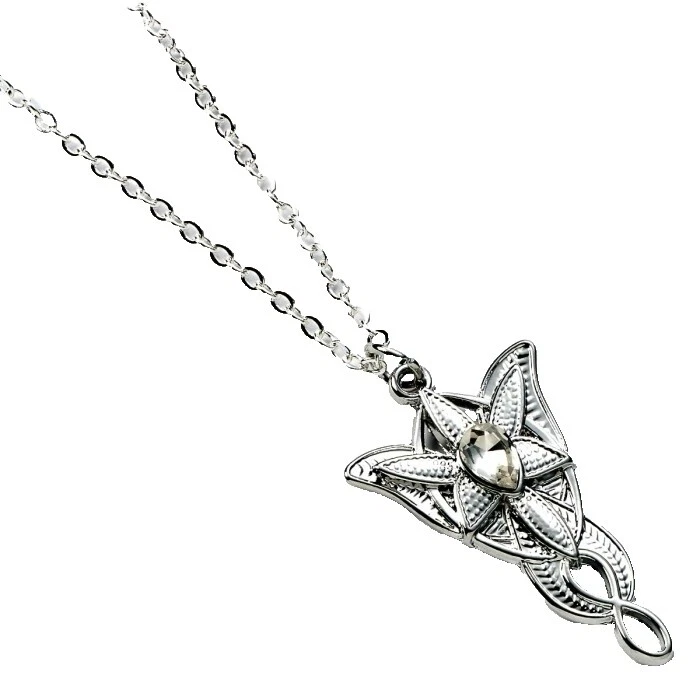 Collares de Moda de cuentos de hadas y fantasía