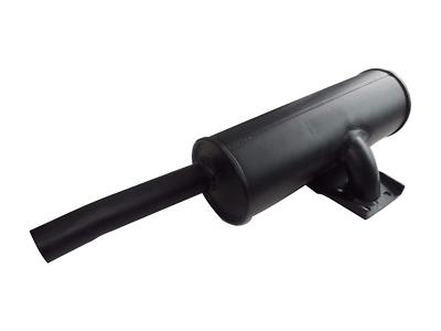 A189113 New Muffler FITS CASE Suitable for Skid Steer Loader 1845C