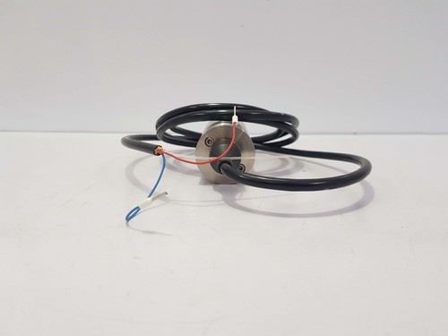 DRUCK PTX 520 DRUCKMESSUMFORMER 50 BAR G - Bild 8 von 12