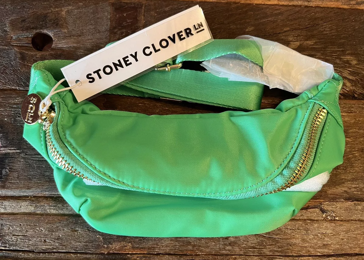 Avocado fanny pack outlet