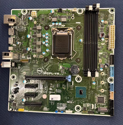 New For DELL XPS 8930 Motherboard lga1151 0DF42J IPCFL-VM DF42J T2HR0 Z370
