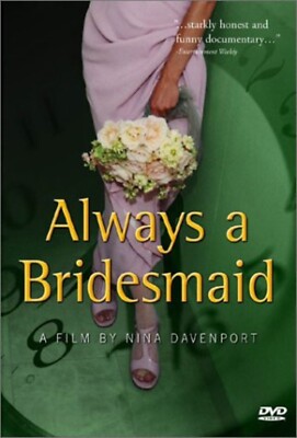 Always a Bridesmaid (DVD, 2001) WORLD SHIP AVAIL BRAND NEW!!!