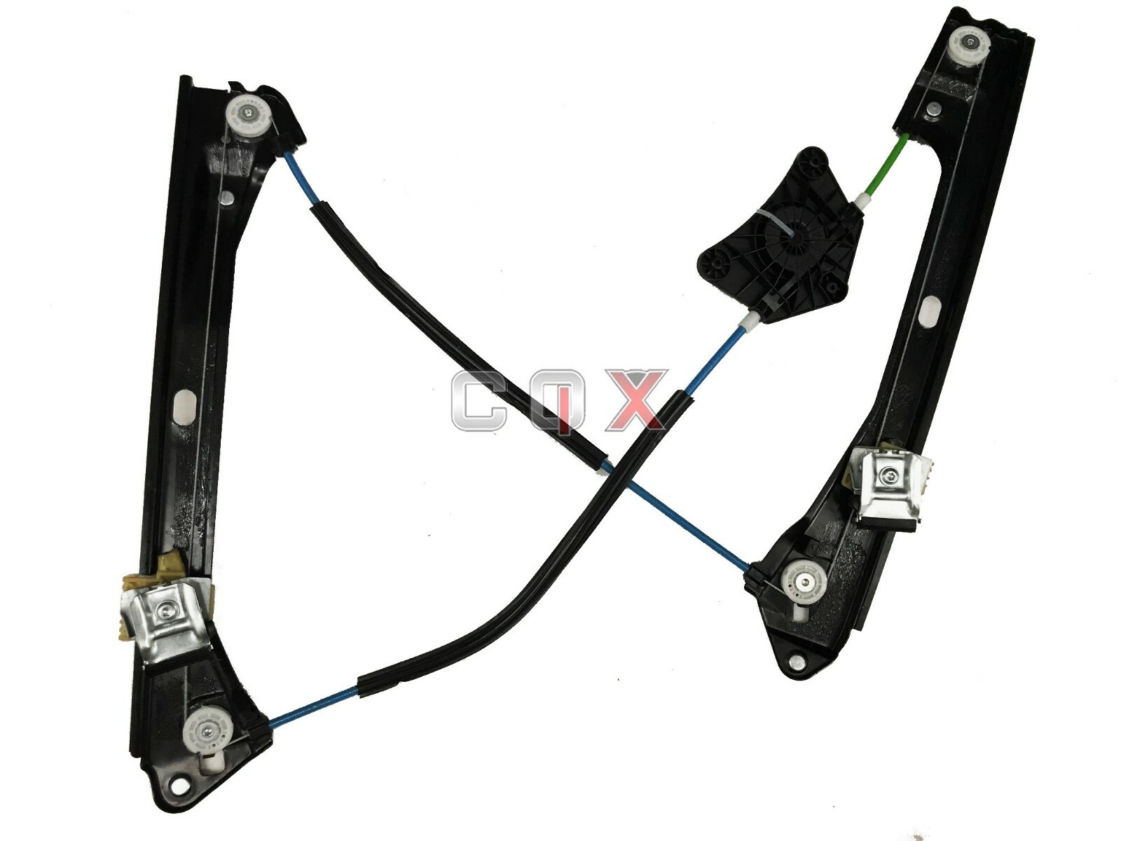 Lève-vitre avant gauche pour VW Jetta IV 2010-2018 remplace OEM 5C6837461K mécanisme électrique