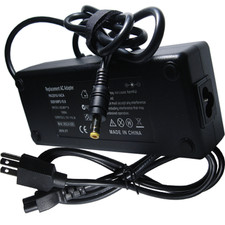 AC Adapter Charger Power Cord for Toshiba Satellite P300 P850 S55 S855 Series